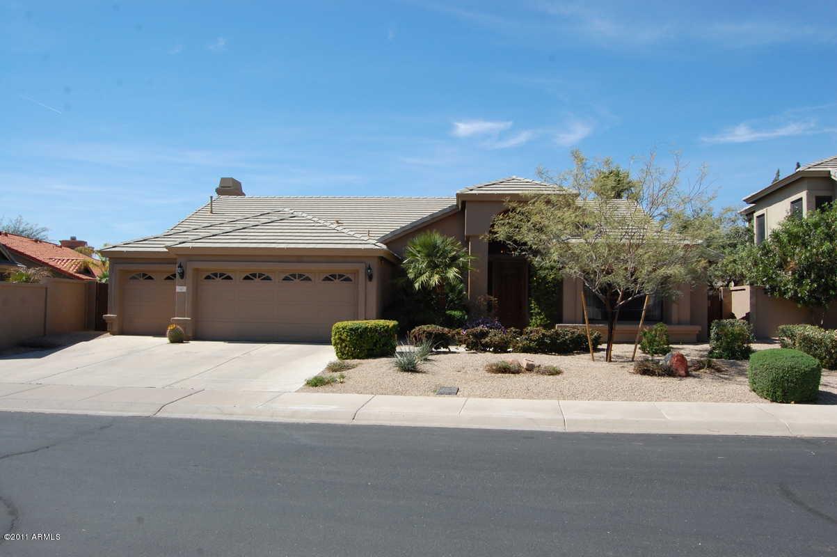 9108 N 118th Pl., Scottsdale, AZ 85259