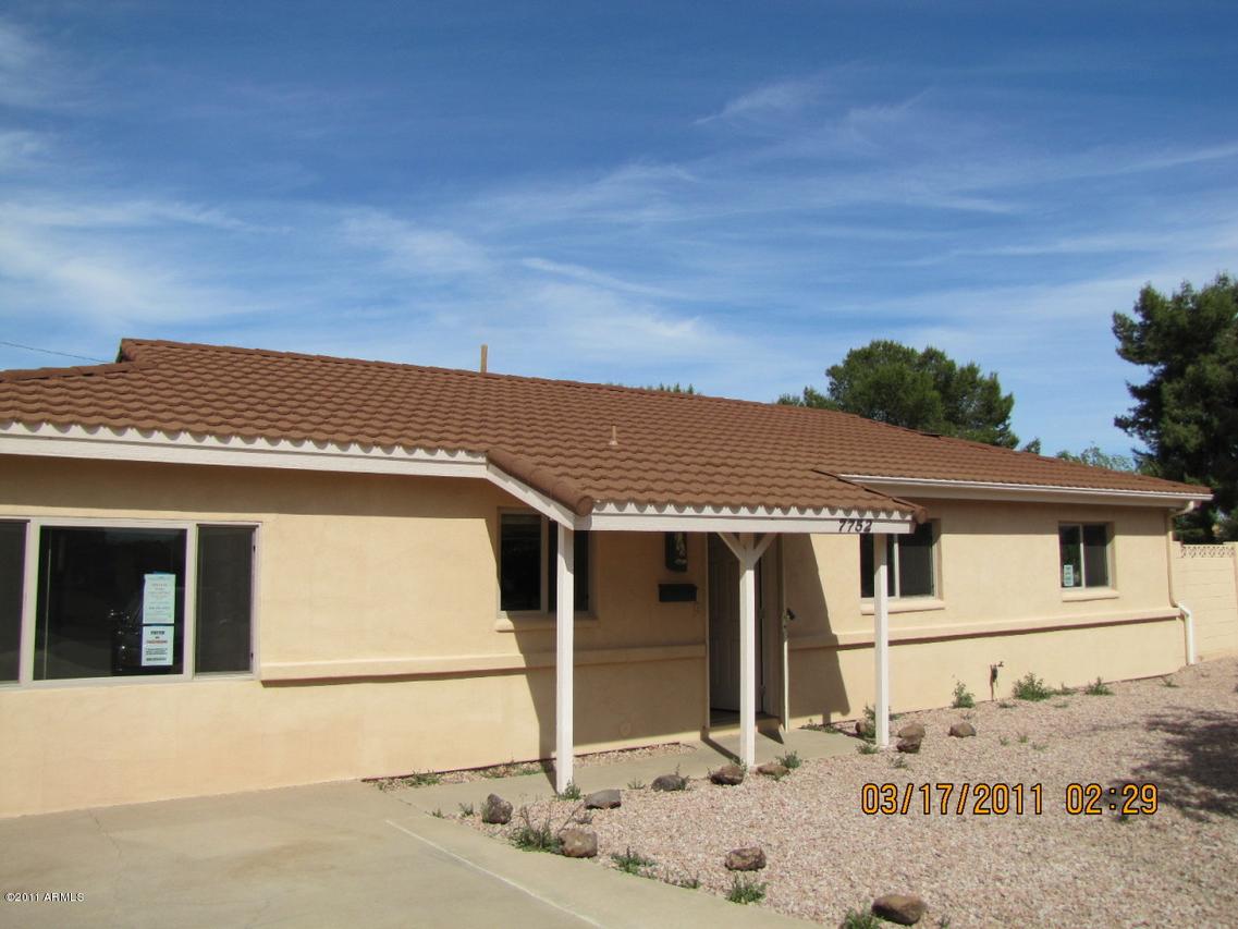 7752 E 4th St., Scottsdale, AZ 85251