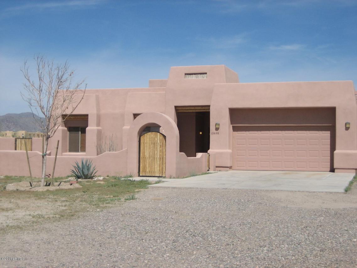 19228 W Lewis Ave., Buckeye, AZ 85326