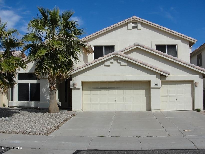 3154 E Brookwood Ct., Phoenix, AZ 85048