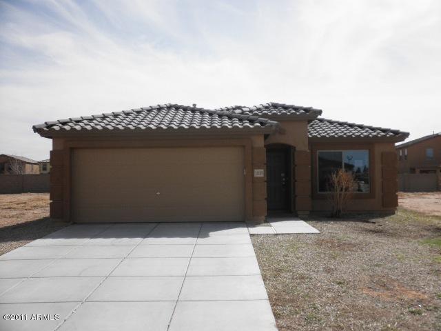 11133 E Verbina Ln., Florence, AZ 85132