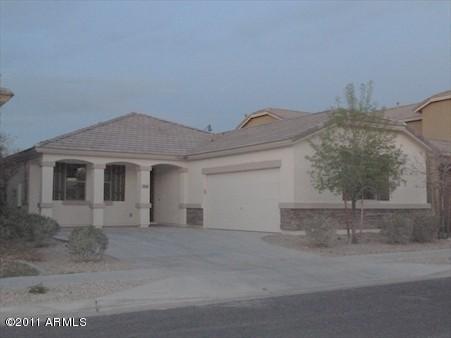 3794 E Sexton St., Gilbert, AZ 85295