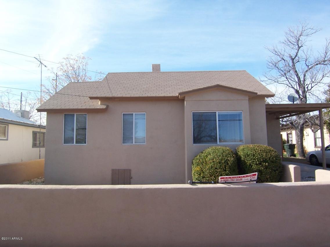 120 W Apache St., Wickenburg, AZ 85390