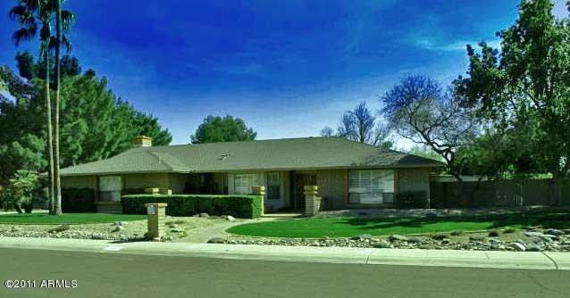5401 E Poinsettia Dr., Scottsdale, AZ 85254