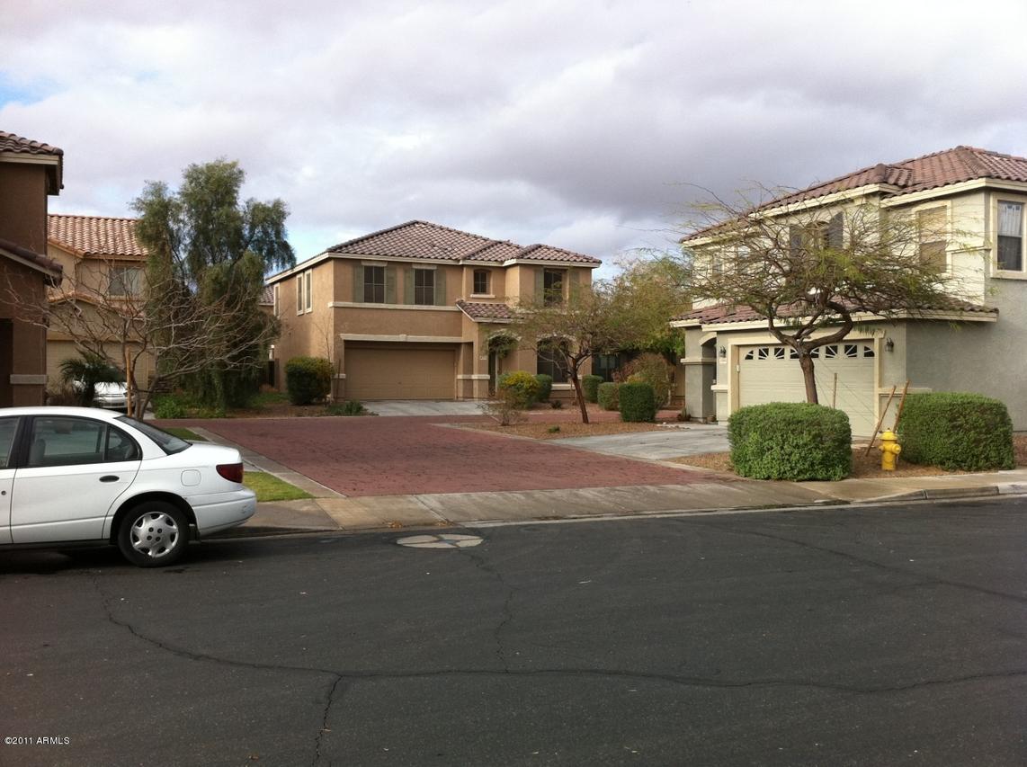 16916 W Marconi Ave., Surprise, AZ 85388