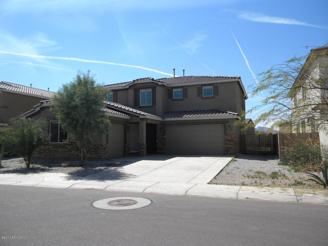 7042 S 73rd Ave., Laveen, AZ 85339