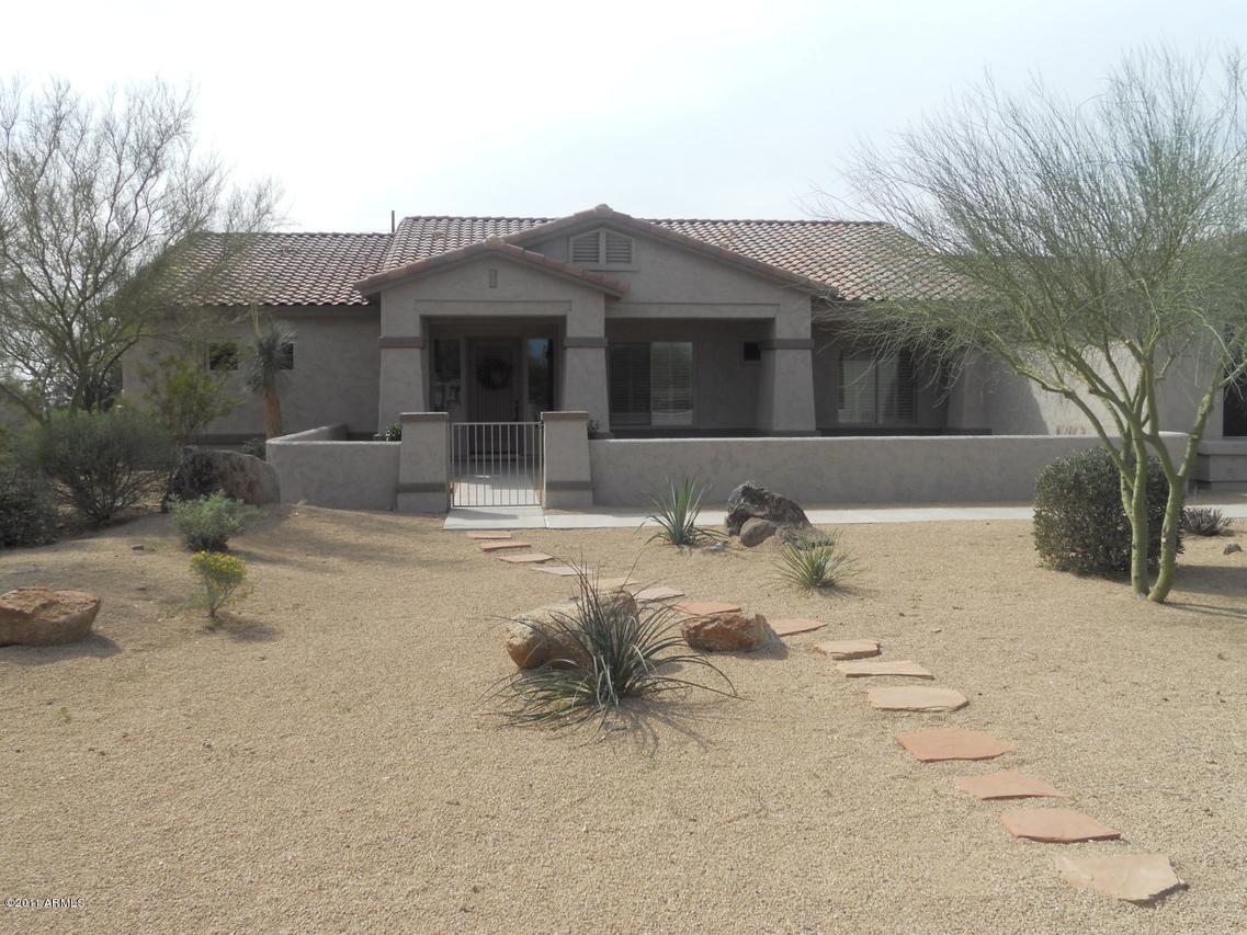 27566 N 56th Pl., Scottsdale, AZ 85266