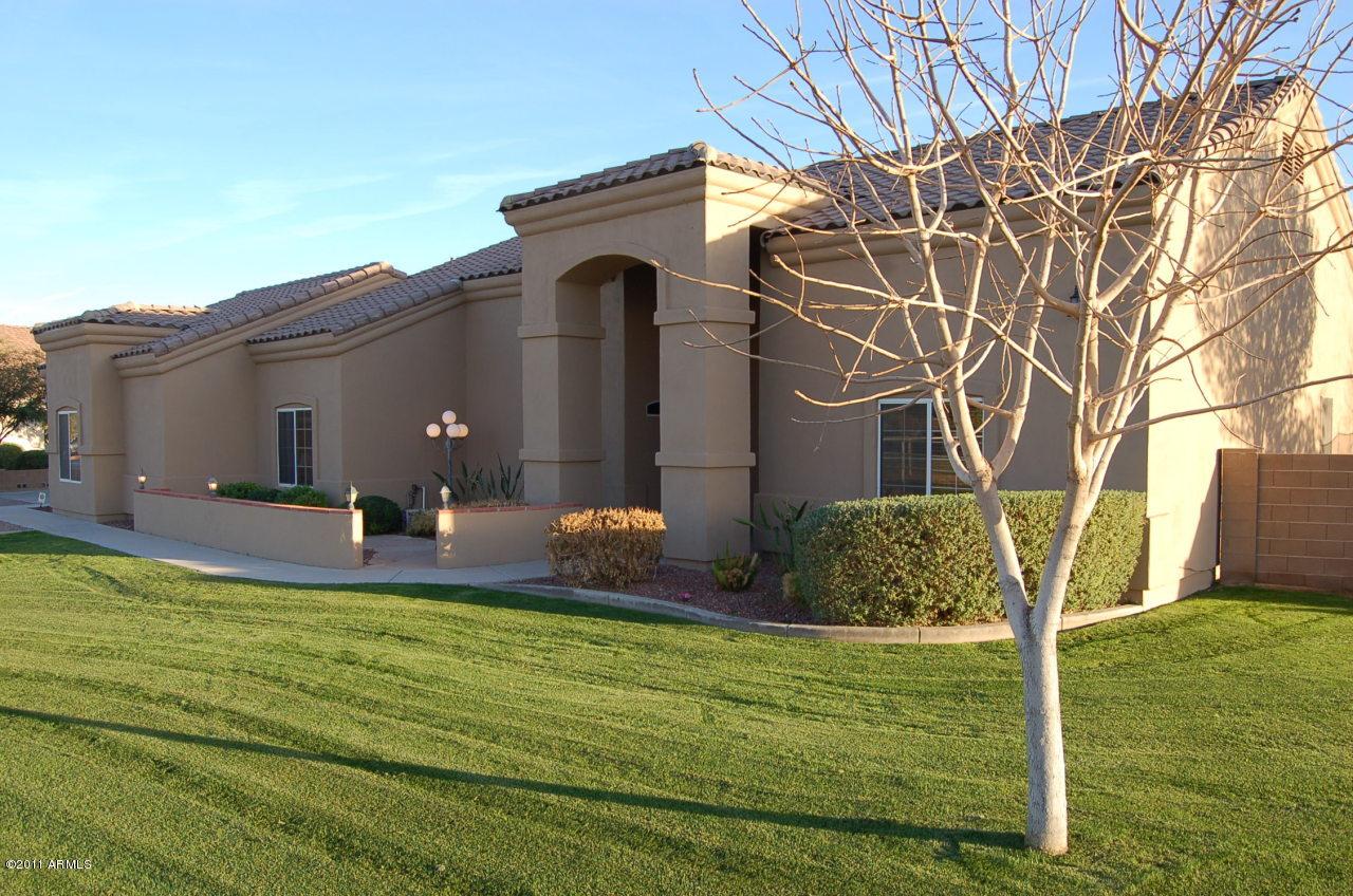 2615 E San Carlos Way, Gilbert, AZ 85298