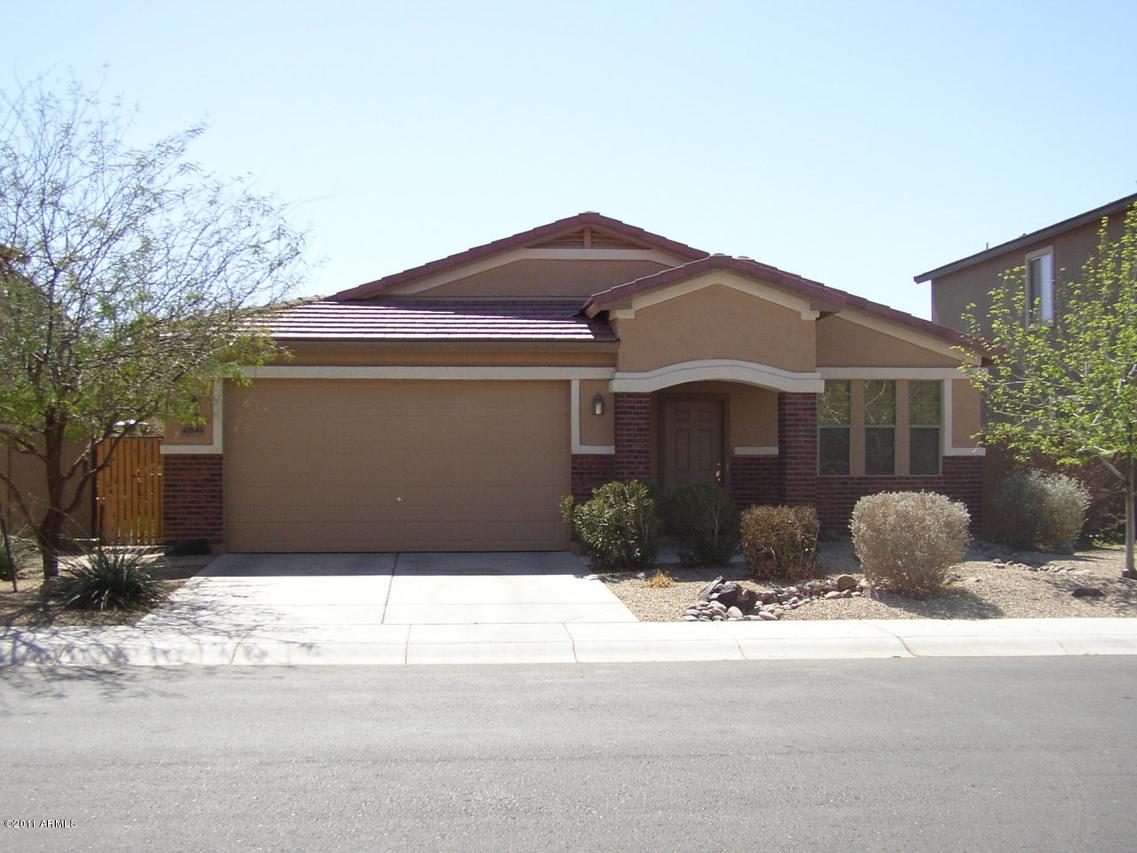 43545 W Knauss Dr., Maricopa, AZ 85138