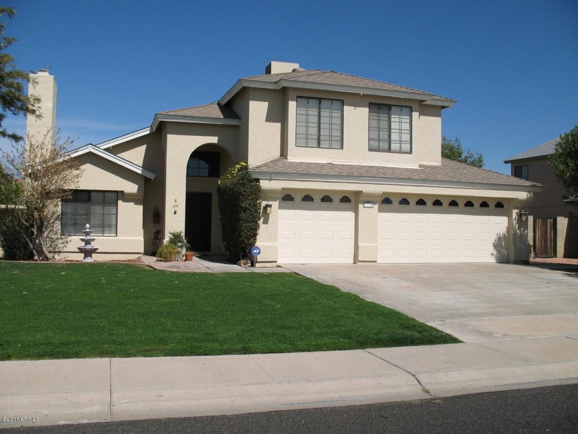 7732 W Calavar Rd., Peoria, AZ 85381