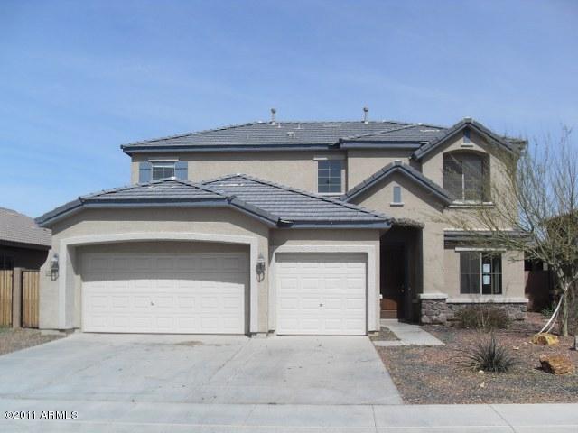 12168 W Chase Ln., Avondale, AZ 85323