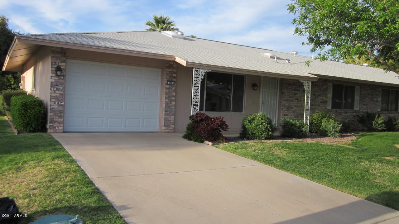 9866 W Willowbrook Ct., Sun City, AZ 85373