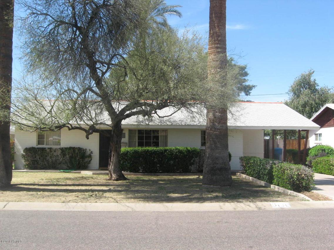 3130 N 21st St., Phoenix, AZ 85016