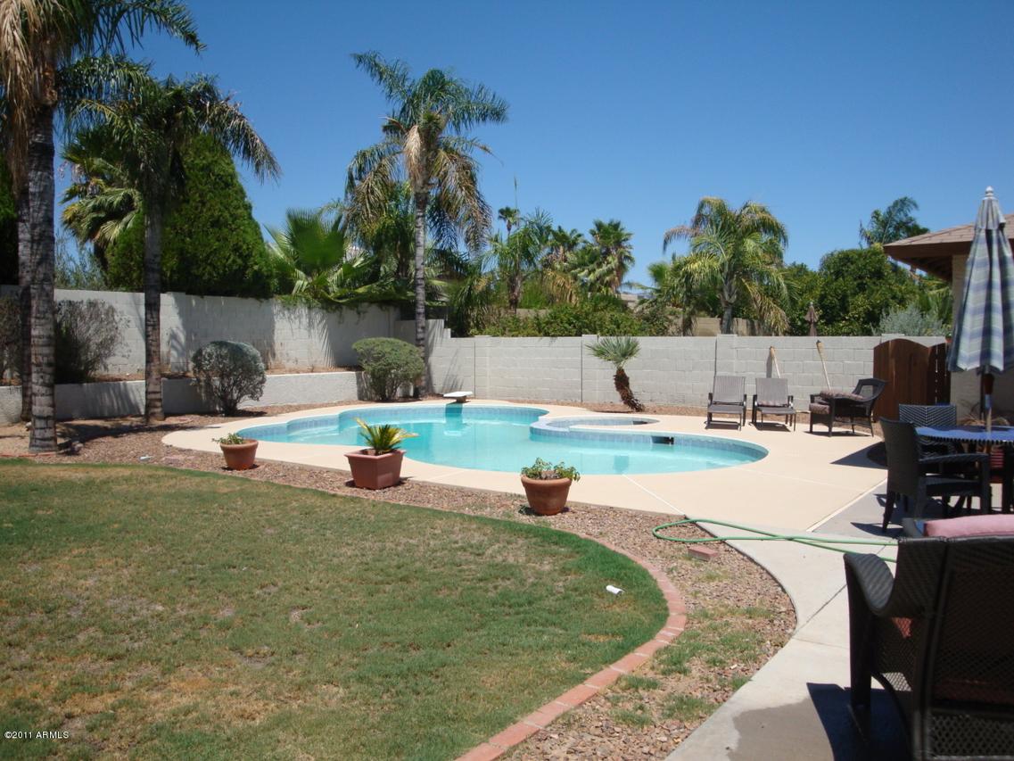 6716 E Kings Ave., Scottsdale, AZ 85254