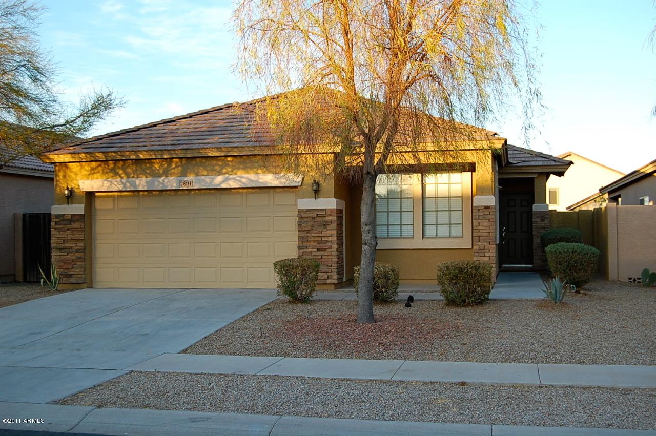 28111 N Quartz Dr., San Tan Valley, AZ 85143