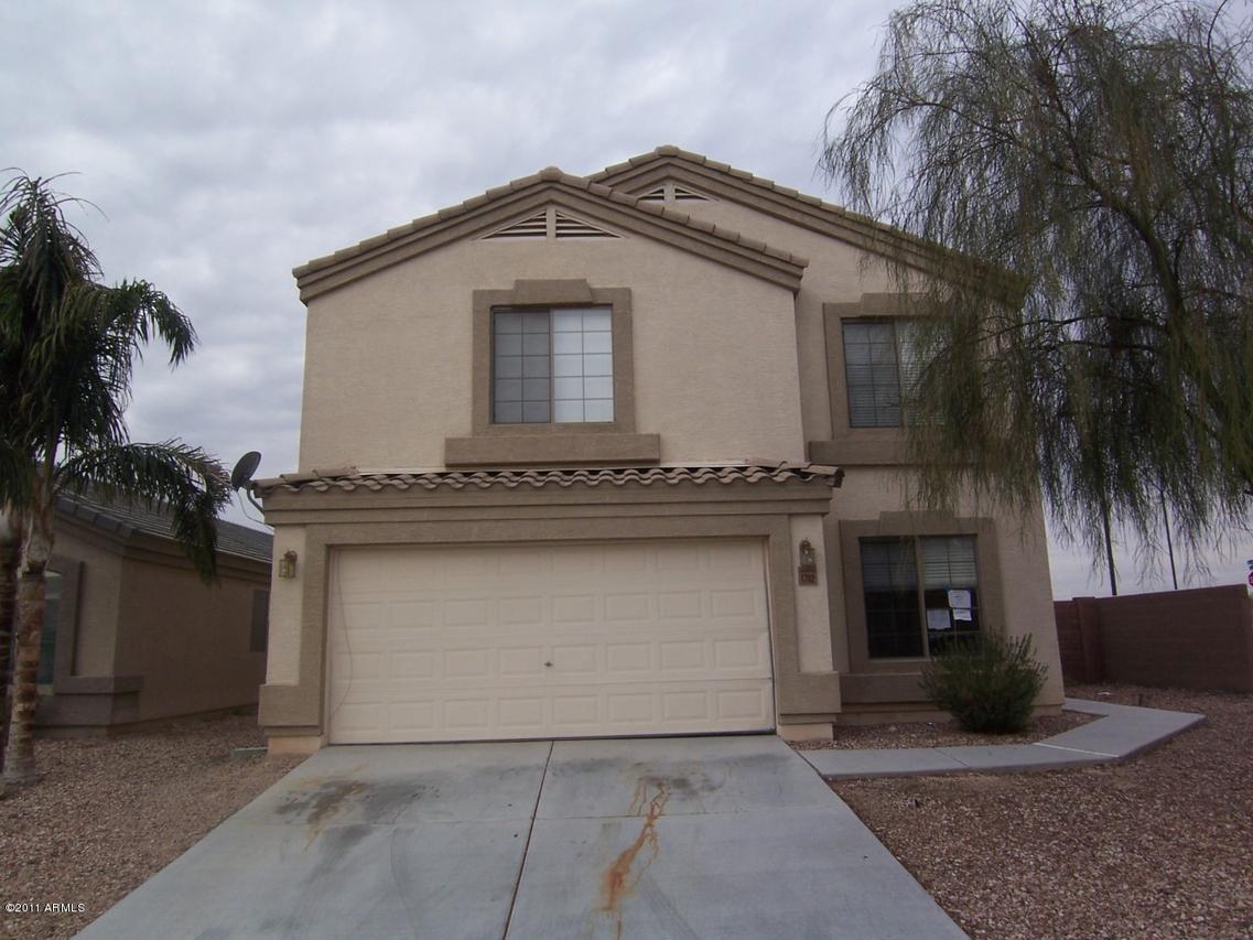 1702 S 234th Ln., Buckeye, AZ 85326