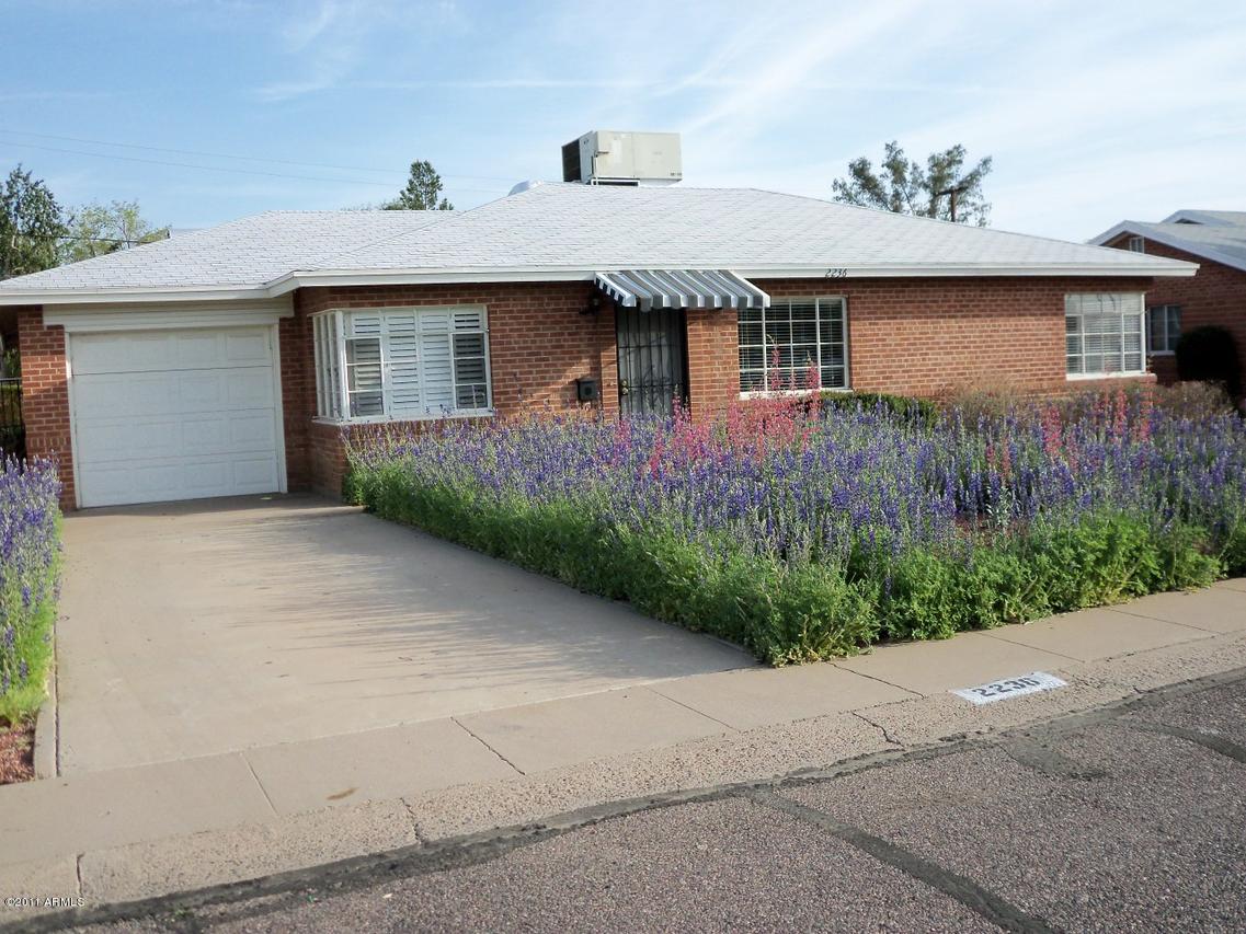 2236 E Monterosa St., Phoenix, AZ 85016