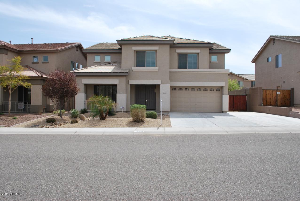 14641 W Banff Ln., Surprise, AZ 85379