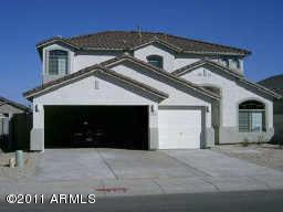 3510 W Dancer Ln., Queen Creek, AZ 85144