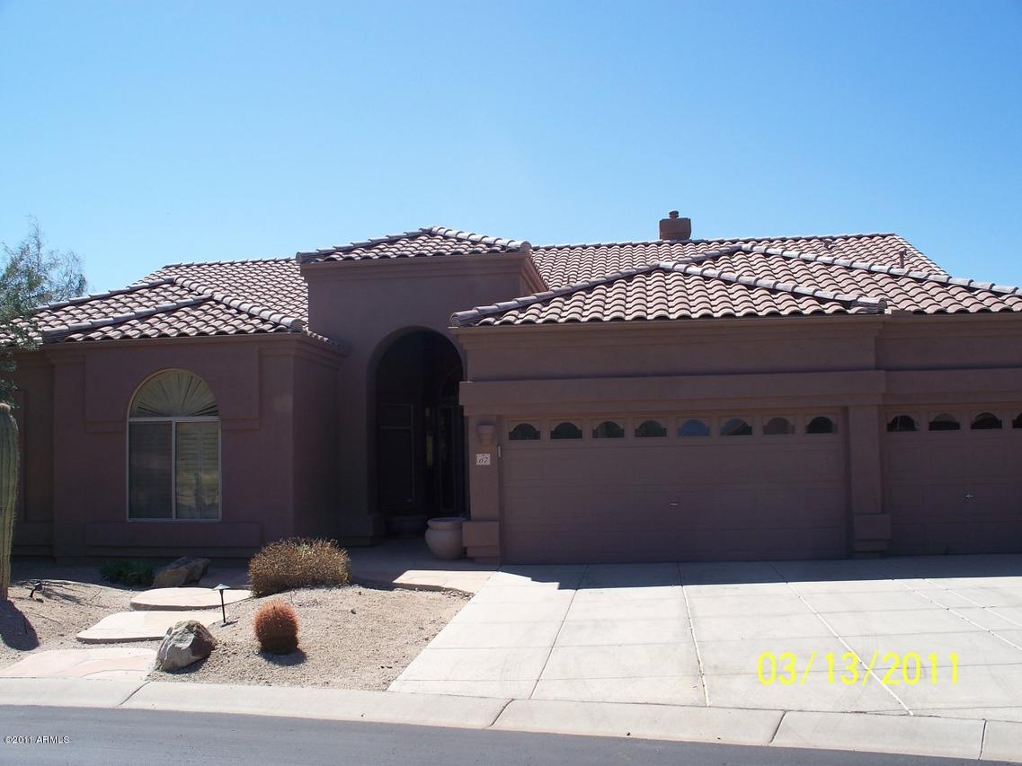 3430 N Mountain Ridge #67, Mesa, AZ 85207