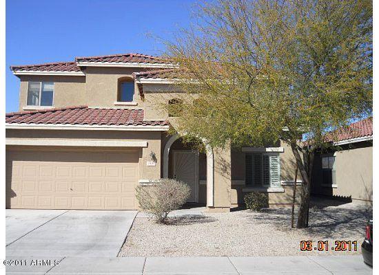2440 W Spencer Run, Phoenix, AZ 85041