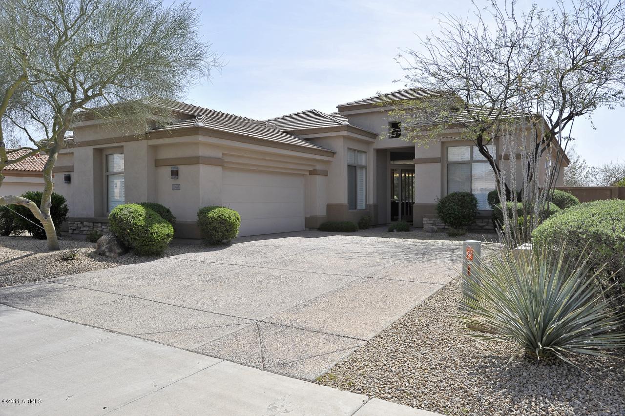 7667 E Fledgling Dr., Scottsdale, AZ 85255