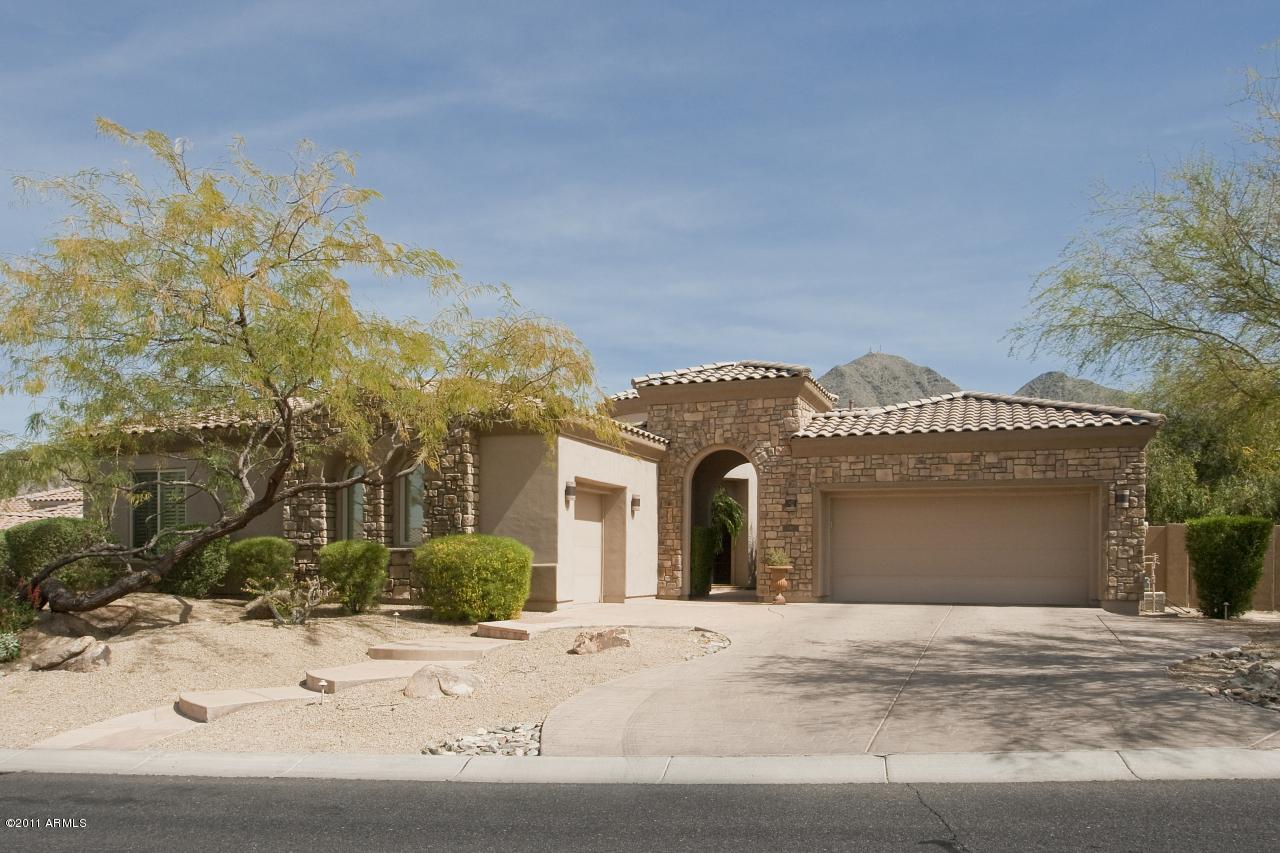 11130 E Greenway Rd., Scottsdale, AZ 85255