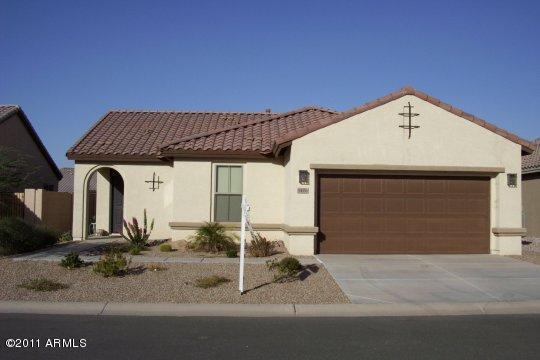 5406 W Pueblo Dr., Eloy, AZ 85131