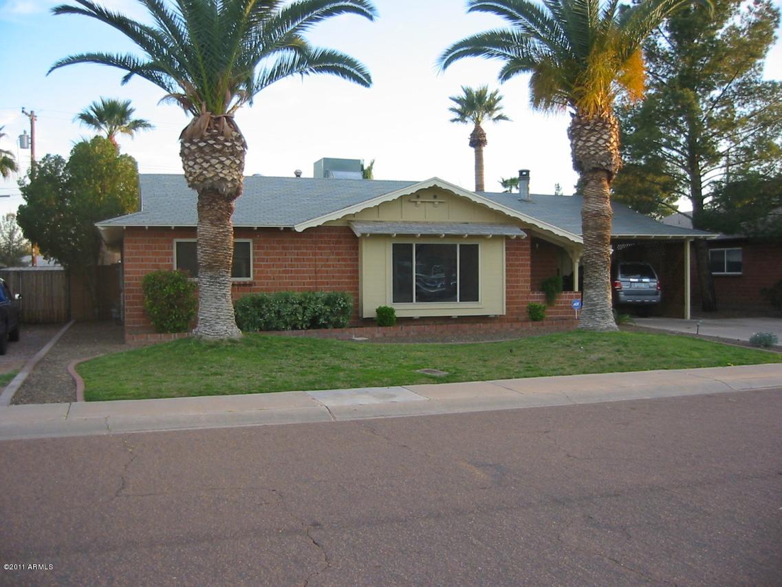 8437 E Lewis Ave., Scottsdale, AZ 85257