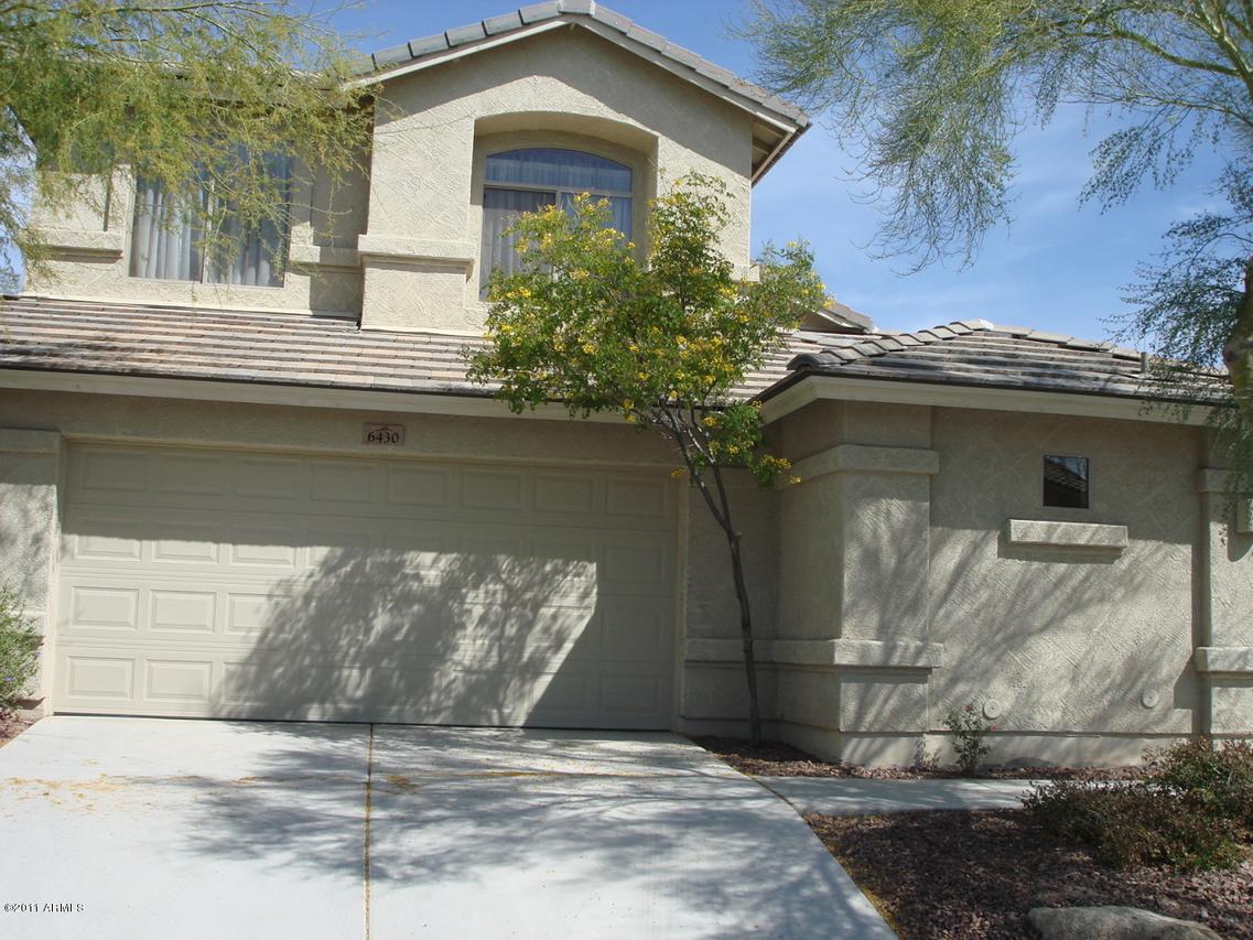 6430 W Cavedale Dr., Phoenix, AZ 85083
