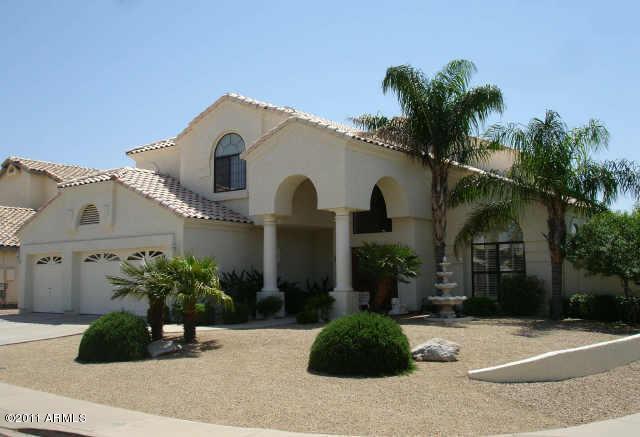 5745 E Gelding Dr., Scottsdale, AZ 85254