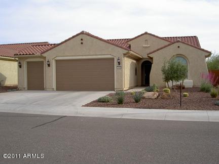 26981 W Yukon Dr., Buckeye, AZ 85396