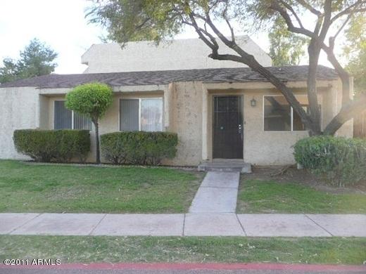 2233 W Farmdale Ave. #6, Mesa, AZ 85202