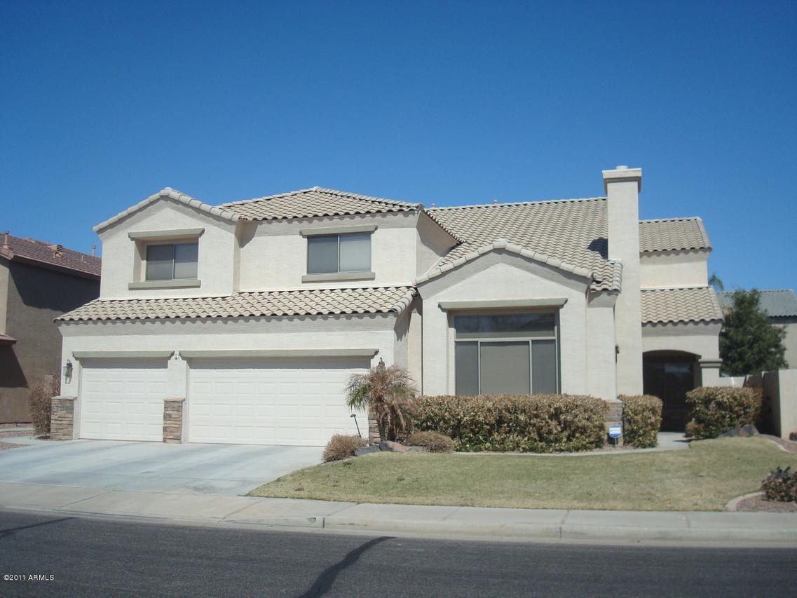 4572 E Desert Sands Dr., Chandler, AZ 85249