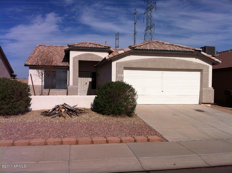 8701 N 112 Ave., Peoria, AZ 85345
