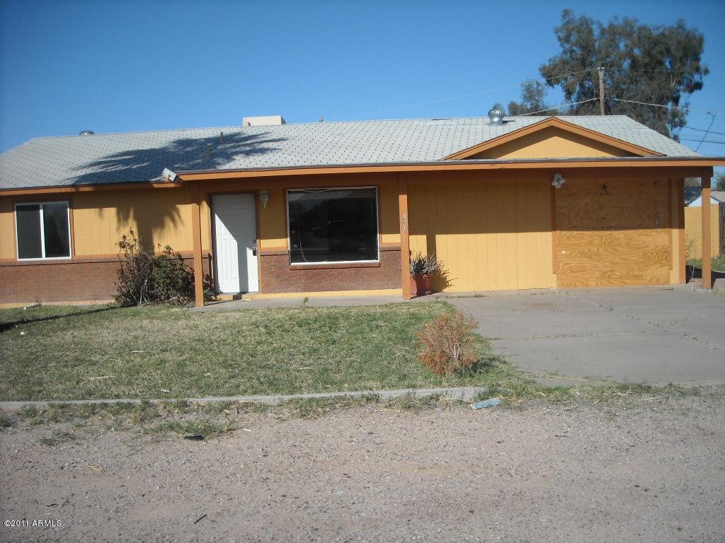 424 N Mountain Rd., Mesa, AZ 85207