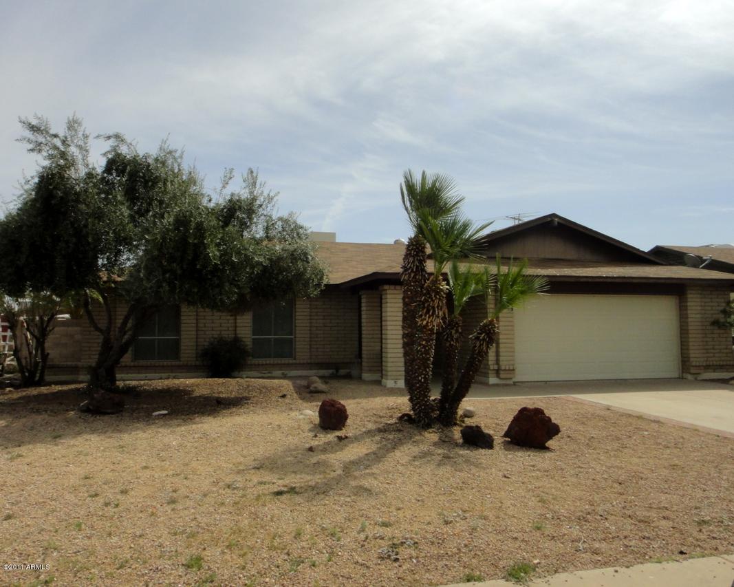 8117 N 106th Ave., Peoria, AZ 85345