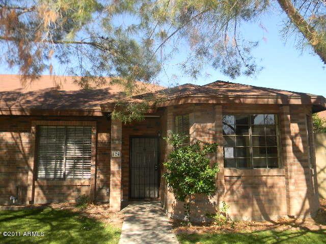 824 E Bruce Ave., Gilbert, AZ 85234