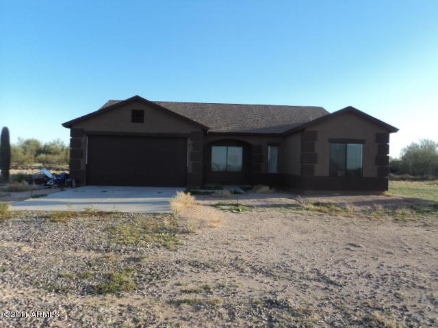 23043 E Sunny Ln., Florence, AZ 85132