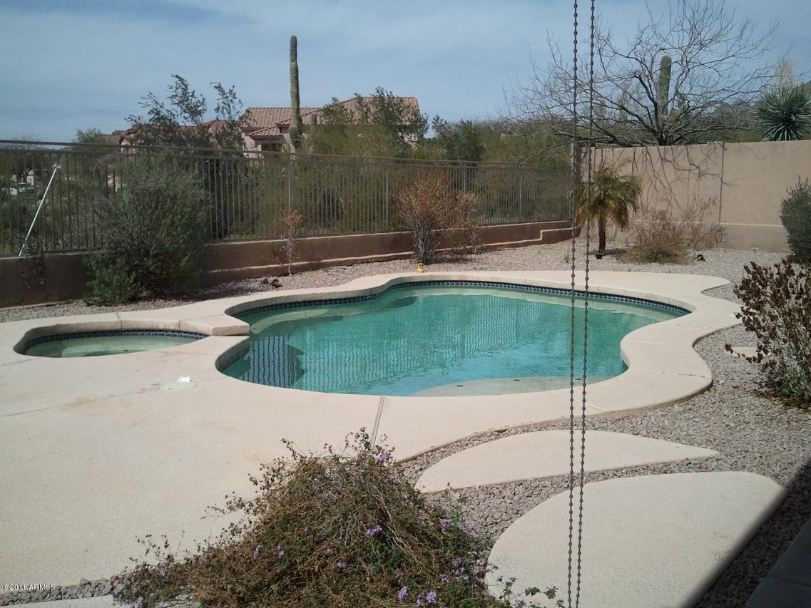 10600 E Firewheel Dr., Scottsdale, AZ 85255