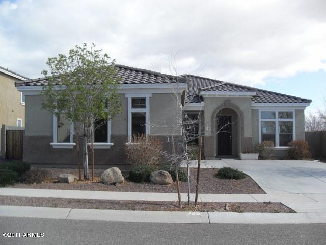 25933 N Sandstone Way, Surprise, AZ 85387