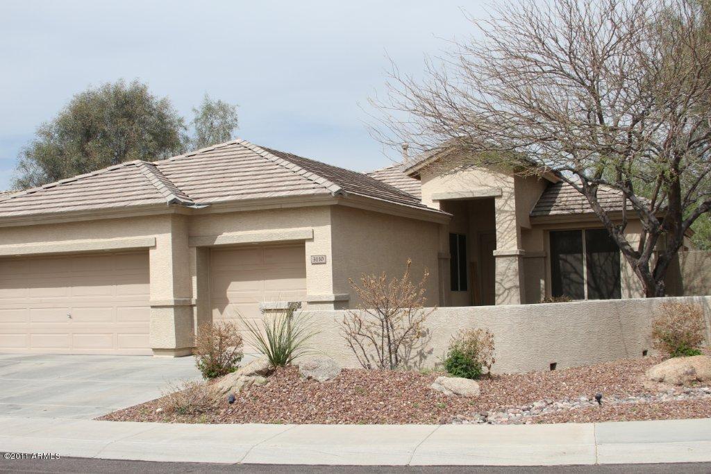 3110 W Spirit Dr., Anthem, AZ 85086