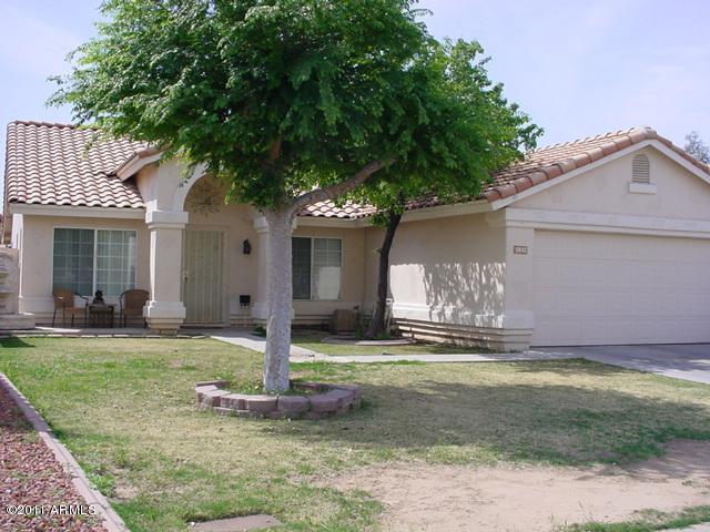 7837 W Krall St., Glendale, AZ 85303