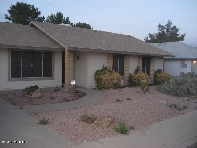 1516 W Nopal Ave., Mesa, AZ 85202