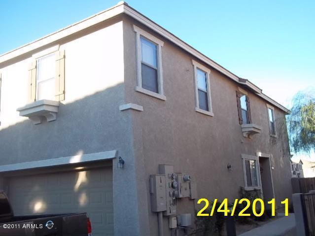 1330 S Aaron #193, Mesa, AZ 85209