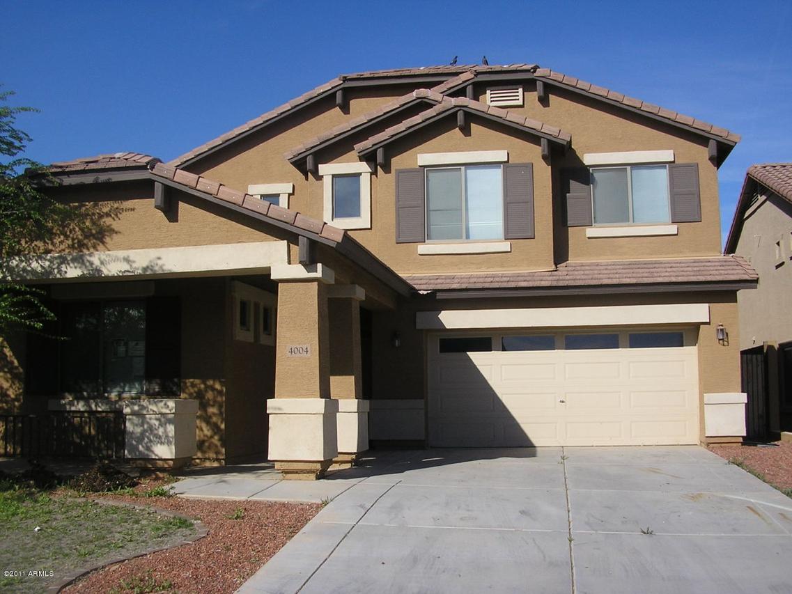 4004 S 104th Ln., Tolleson, AZ 85353