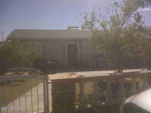 1323 E Desert Cove Ave., Phoenix, AZ 85020
