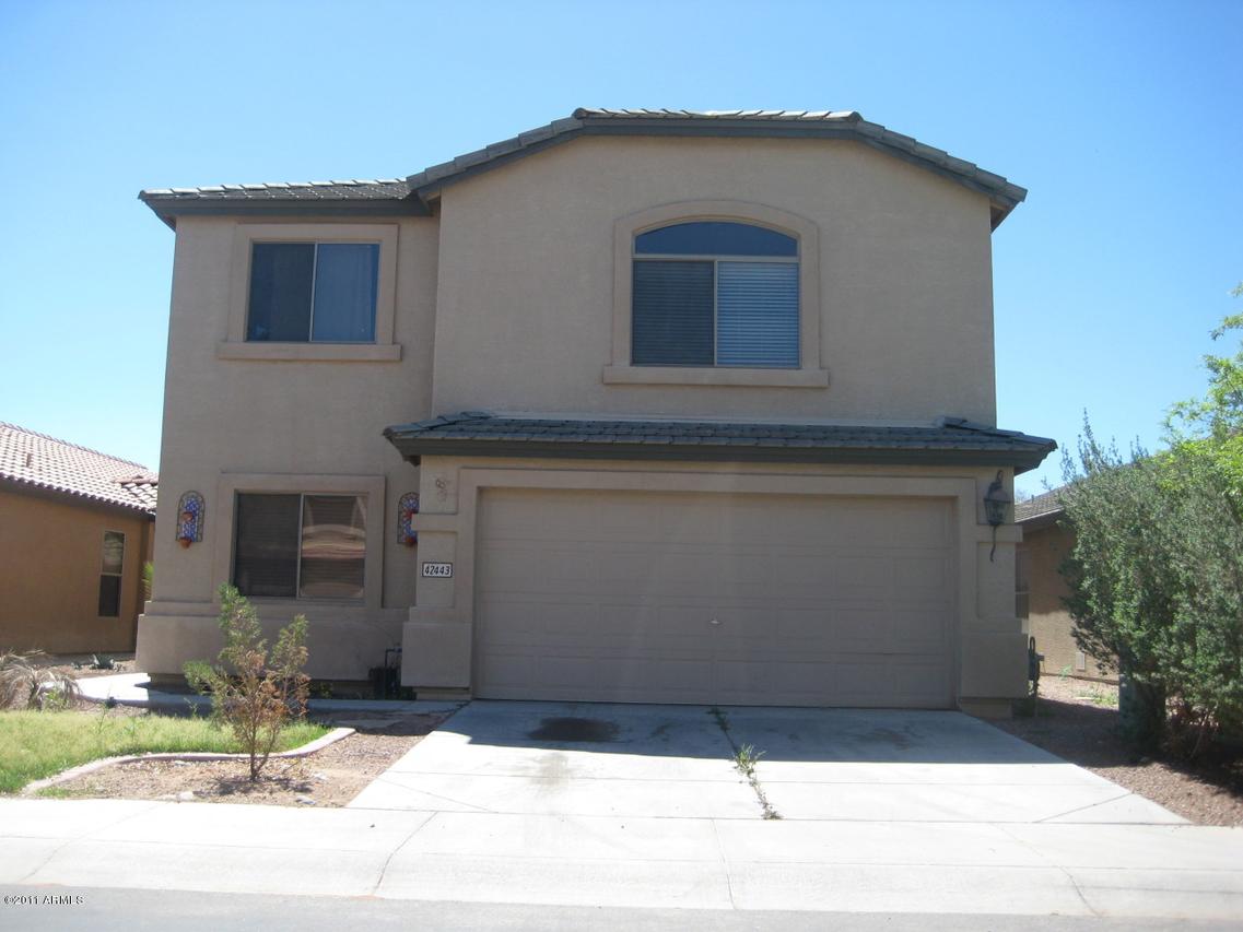 42443 W Hillman Dr., Maricopa, AZ 85138