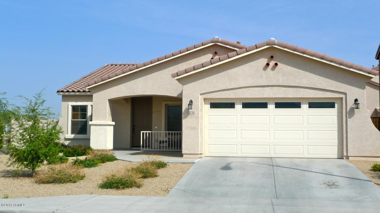 12230 W Calle Hermosa Ln., Avondale, AZ 85323
