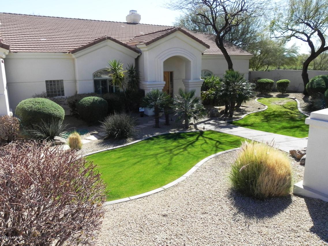 10811 E Paradise Dr., Scottsdale, AZ 85259
